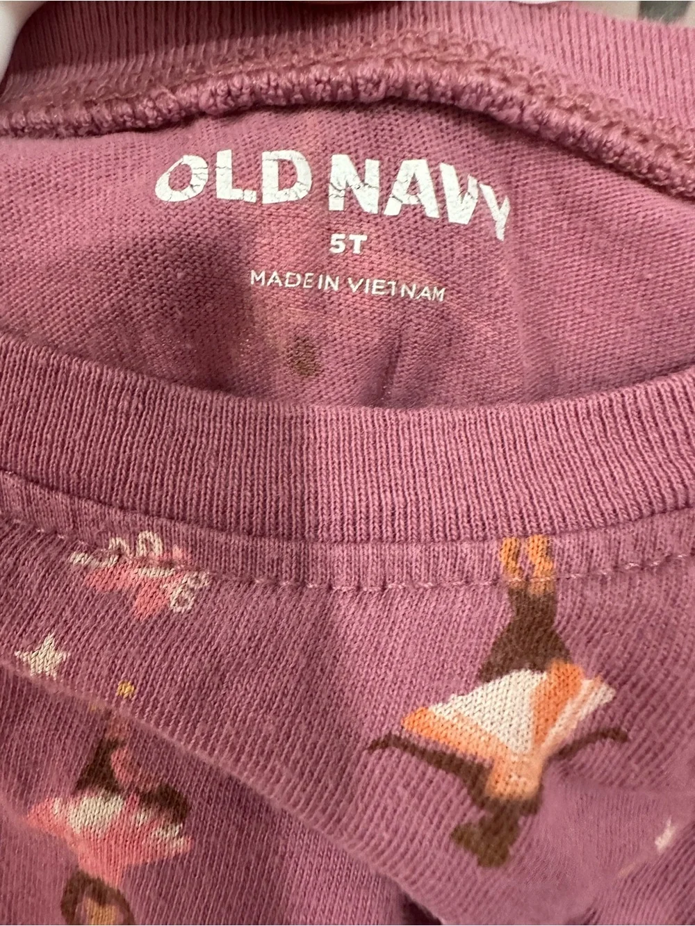 Old Navy two piece